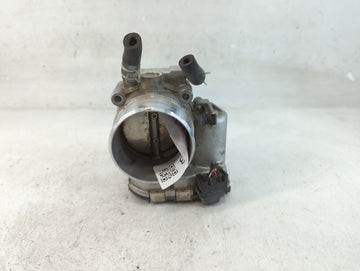 2016-2020 Kia Optima Throttle Body P/N:35100-2G600 Fits Fits 2015 2016 2017 2018 2019 2020 2021 OEM Used Auto Parts - Oemuse