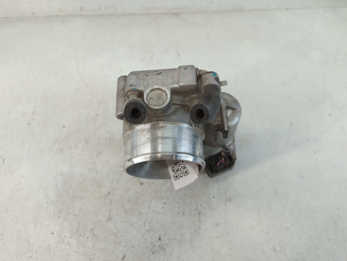 2016-2020 Kia Optima Throttle Body P/N:35100-2G600 Fits Fits 2015 2016 2017 2018 2019 2020 2021 OEM Used Auto Parts - Oemuse