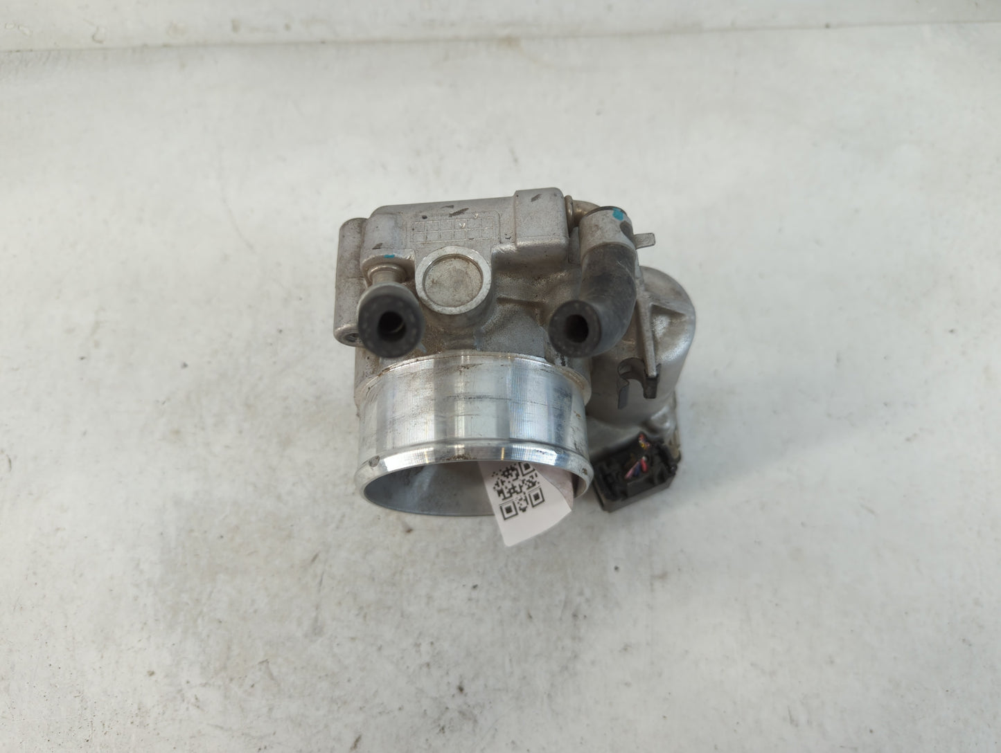 2016-2020 Kia Optima Throttle Body P/N:35100-2G600 Fits Fits 2015 2016 2017 2018 2019 2020 2021 OEM Used Auto Parts - Oemuse