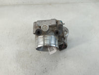 2016-2020 Kia Optima Throttle Body P/N:35100-2G600 Fits Fits 2015 2016 2017 2018 2019 2020 2021 OEM Used Auto Parts - Oemuse