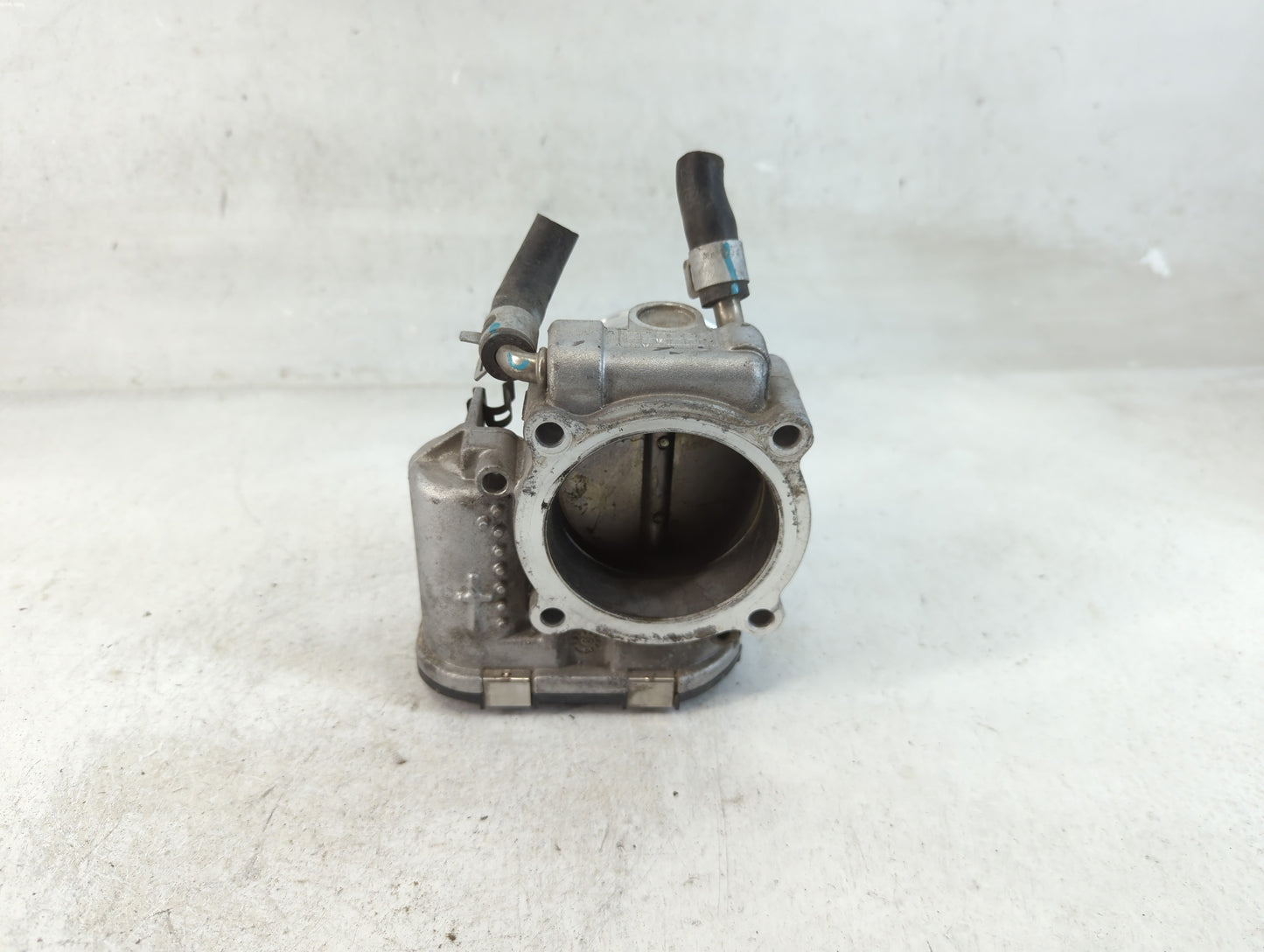 2016-2020 Kia Optima Throttle Body P/N:35100-2G600 Fits Fits 2015 2016 2017 2018 2019 2020 2021 OEM Used Auto Parts - Oemuse