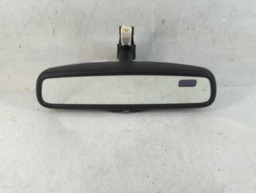 2017-2020 Kia Optima Interior Rear View Mirror Replacement OEM P/N:IE11015899 Fits Fits 2017 2018 2019 2020 OEM Used Auto Pa