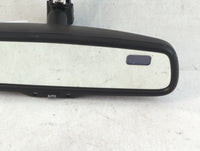 2017-2020 Kia Optima Interior Rear View Mirror Replacement OEM P/N:IE11015899 Fits Fits 2017 2018 2019 2020 OEM Used Auto Pa