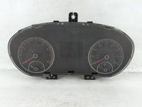 2019-2020 Kia Optima Instrument Cluster Speedometer Gauges P/N:94021-D5030 Fits Fits 2019 2020 OEM Used Auto Parts - Oemused
