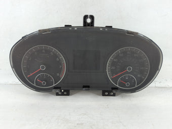compare product 2019-2020 Kia Optima Instrument Cluster Speedometer Gauges P/N:94021-D5030 Fits Fits 2019 2020 OEM Used Auto Parts