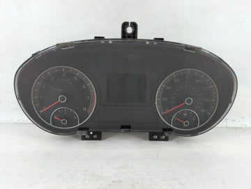 2019-2020 Kia Optima Instrument Cluster Speedometer Gauges P/N:94021-D5030 Fits Fits 2019 2020 OEM Used Auto Parts - Oemused