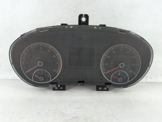 2019-2020 Kia Optima Instrument Cluster Speedometer Gauges P/N:94021-D5030 Fits Fits 2019 2020 OEM Used Auto Parts - Oemused