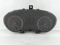 2019-2020 Kia Optima Instrument Cluster Speedometer Gauges P/N:94021-D5030 Miles: Fits Fits 2019 2020 OEM Used Auto Parts - 