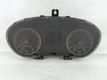 compare product 2019-2020 Kia Optima Instrument Cluster Speedometer Gauges P/N:94021-D5030 Miles: Fits Fits 2019 2020 OEM Used Auto Parts