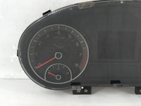 2019-2020 Kia Optima Instrument Cluster Speedometer Gauges P/N:94021-D5030 Miles: Fits Fits 2019 2020 OEM Used Auto Parts - 