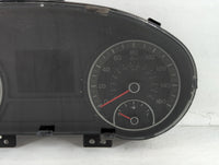 2019-2020 Kia Optima Instrument Cluster Speedometer Gauges P/N:94021-D5030 Miles: Fits Fits 2019 2020 OEM Used Auto Parts - 