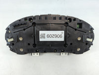 2019-2020 Kia Optima Instrument Cluster Speedometer Gauges P/N:94021-D5030 Fits Fits 2019 2020 OEM Used Auto Parts - Oemused