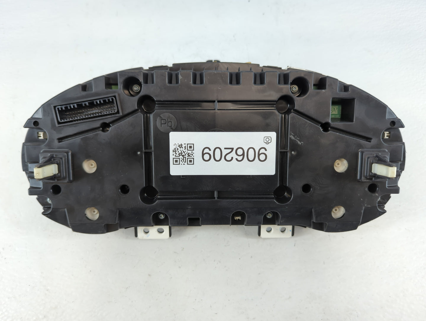2019-2020 Kia Optima Instrument Cluster Speedometer Gauges P/N:94021-D5030 Miles: Fits Fits 2019 2020 OEM Used Auto Parts - 