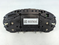 2019-2020 Kia Optima Instrument Cluster Speedometer Gauges P/N:94021-D5030 Miles: Fits Fits 2019 2020 OEM Used Auto Parts - 