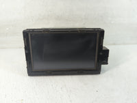 2017-2019 Kia Optima Radio AM FM Cd Player Receiver Replacement P/N:96160D5700WK Fits Fits 2017 2018 2019 OEM Used Auto Part