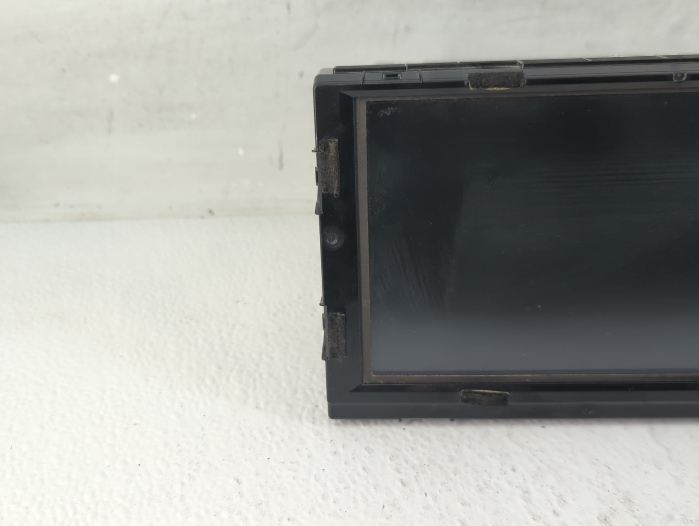 2017-2019 Kia Optima Radio AM FM Cd Player Receiver Replacement P/N:96160D5700WK Fits Fits 2017 2018 2019 OEM Used Auto Part