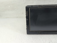2017-2019 Kia Optima Radio AM FM Cd Player Receiver Replacement P/N:96160D5700WK Fits Fits 2017 2018 2019 OEM Used Auto Part
