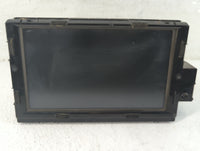 2017-2019 Kia Optima Radio AM FM Cd Player Receiver Replacement P/N:96160D5700WK Fits Fits 2017 2018 2019 OEM Used Auto Part