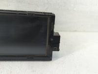 2017-2019 Kia Optima Radio AM FM Cd Player Receiver Replacement P/N:96160D5700WK Fits Fits 2017 2018 2019 OEM Used Auto Part