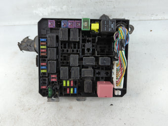 compare product 2016-2019 Kia Optima Fusebox Fuse Box Panel Relay Module P/N:8565A268 Fits Fits 2016 2017 2018 2019 OEM Used Auto Parts