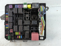 2016-2019 Kia Optima Fusebox Fuse Box Panel Relay Module P/N:8565A268 Fits Fits 2016 2017 2018 2019 OEM Used Auto Parts - Oe