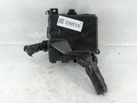 2016-2019 Kia Optima Fusebox Fuse Box Panel Relay Module P/N:8565A268 Fits Fits 2016 2017 2018 2019 OEM Used Auto Parts - Oe