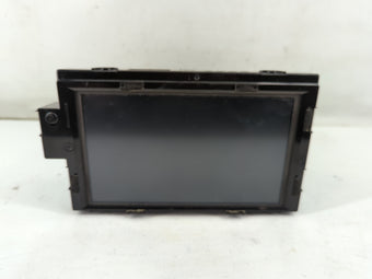 compare product 2017-2019 Kia Optima Radio AM FM Cd Player Receiver Replacement P/N:96160D5700WK Fits Fits 2017 2018 2019 OEM Used Auto Parts