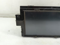 2017-2019 Kia Optima Radio AM FM Cd Player Receiver Replacement P/N:96160D5700WK Fits Fits 2017 2018 2019 OEM Used Auto Part