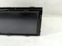 2017-2019 Kia Optima Radio AM FM Cd Player Receiver Replacement P/N:96160D5700WK Fits Fits 2017 2018 2019 OEM Used Auto Part