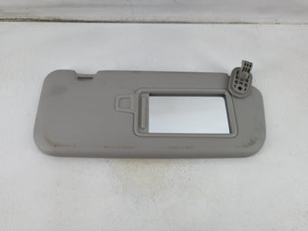 compare product 2018-2020 Kia Rio Sun Visor Shade Replacement Passenger Right Mirror Fits Fits 2018 2019 2020 2021 2022 OEM Used Auto Parts