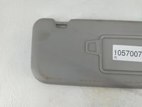2018-2020 Kia Rio Sun Visor Shade Replacement Passenger Right Mirror Fits Fits 2018 2019 2020 2021 2022 OEM Used Auto Parts 