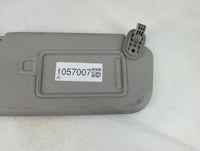 2018-2020 Kia Rio Sun Visor Shade Replacement Passenger Right Mirror Fits Fits 2018 2019 2020 2021 2022 OEM Used Auto Parts 