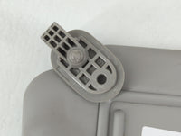 2018-2020 Kia Rio Sun Visor Shade Replacement Driver Left Mirror Fits Fits 2018 2019 2020 2021 2022 OEM Used Auto Parts - Oe