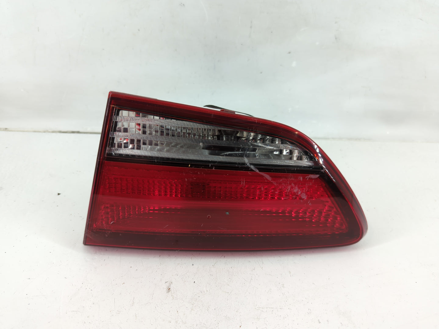 2018-2020 Kia Rio Tail Light Assembly Passenger Right OEM Fits Fits 2018 2019 2020 OEM Used Auto Parts - Oemusedautoparts1.c