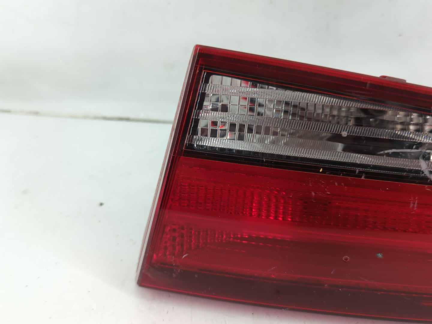 2018-2020 Kia Rio Tail Light Assembly Passenger Right OEM Fits Fits 2018 2019 2020 OEM Used Auto Parts - Oemusedautoparts1.c