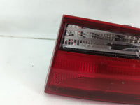 2018-2020 Kia Rio Tail Light Assembly Passenger Right OEM Fits Fits 2018 2019 2020 OEM Used Auto Parts - Oemusedautoparts1.c