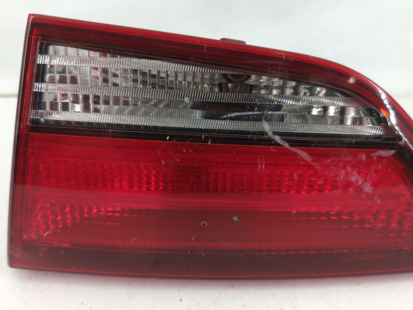 2018-2020 Kia Rio Tail Light Assembly Passenger Right OEM Fits Fits 2018 2019 2020 OEM Used Auto Parts - Oemusedautoparts1.c