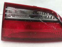 2018-2020 Kia Rio Tail Light Assembly Passenger Right OEM Fits Fits 2018 2019 2020 OEM Used Auto Parts - Oemusedautoparts1.c