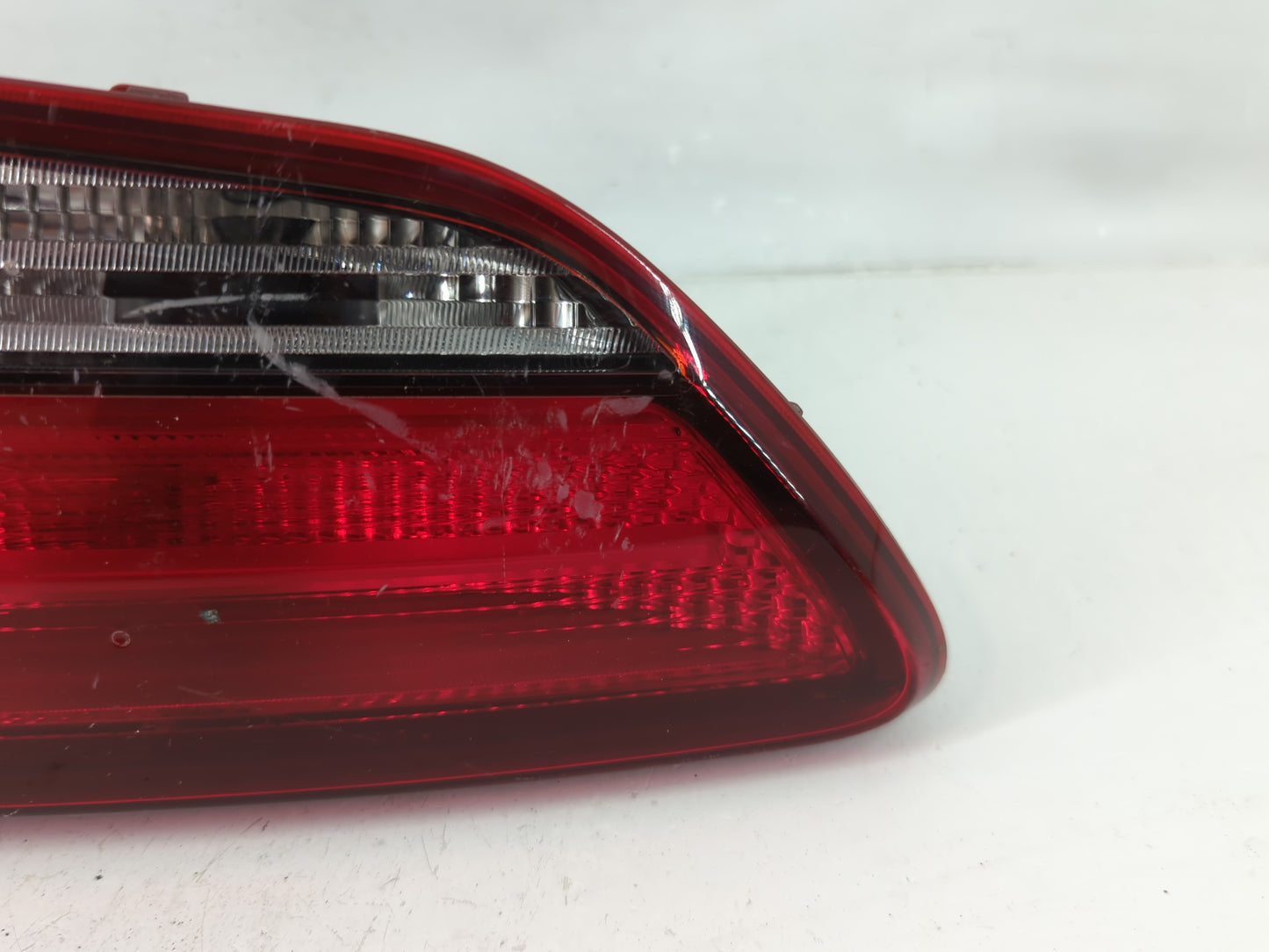 2018-2020 Kia Rio Tail Light Assembly Passenger Right OEM Fits Fits 2018 2019 2020 OEM Used Auto Parts - Oemusedautoparts1.c
