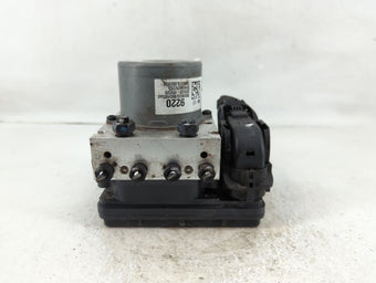 compare product 2018-2019 Kia Rio ABS Pump Control Module Replacement P/N:58920-H9220 Fits Fits 2018 2019 OEM Used Auto Parts