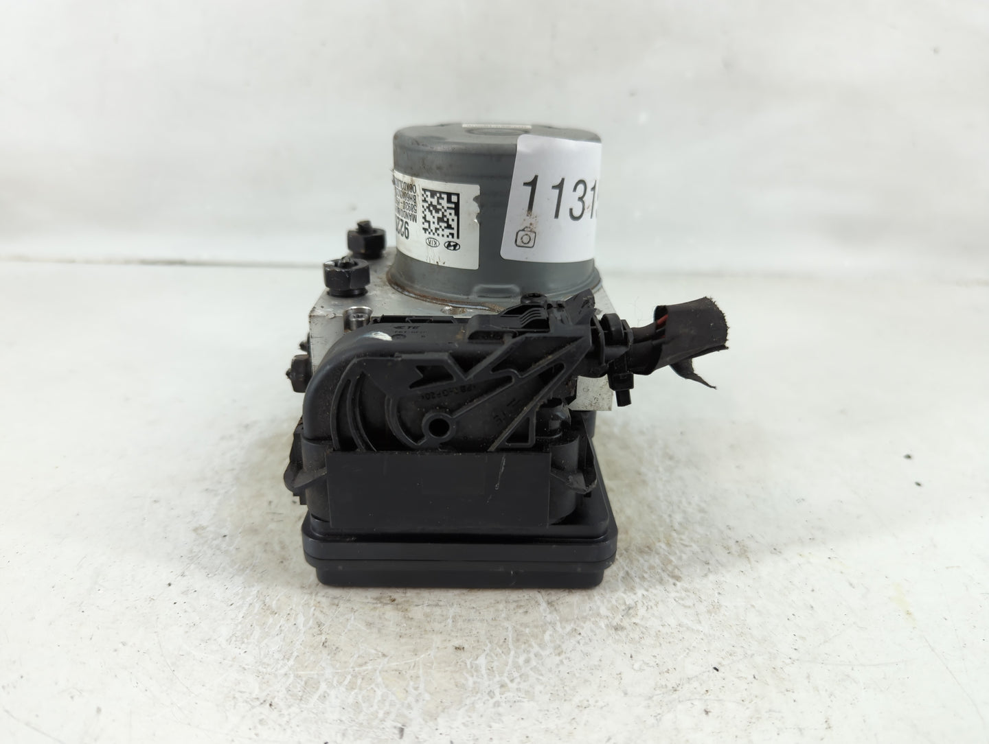 2018-2019 Kia Rio ABS Pump Control Module Replacement P/N:58920-H9220 Fits Fits 2018 2019 OEM Used Auto Parts - Oemusedautop