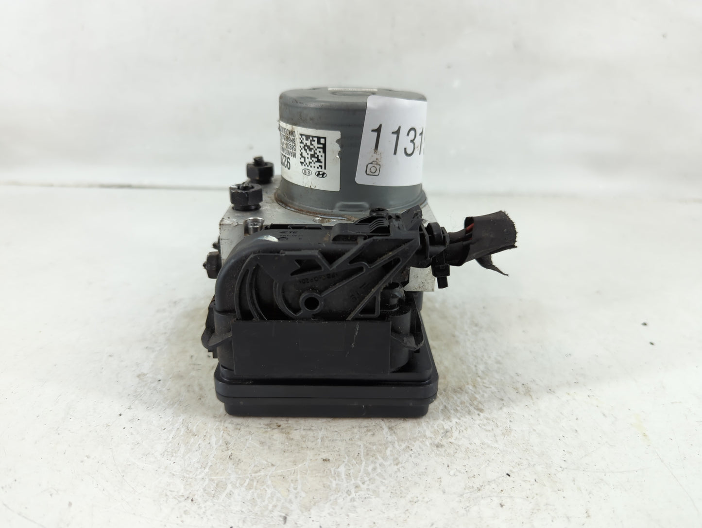 2018-2019 Kia Rio ABS Pump Control Module Replacement P/N:58920-H9220 Fits Fits 2018 2019 OEM Used Auto Parts - Oemusedautop