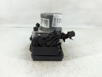 2018-2019 Kia Rio ABS Pump Control Module Replacement P/N:58920-H9220 Fits Fits 2018 2019 OEM Used Auto Parts - Oemusedautop