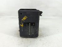 2018-2019 Kia Rio ABS Pump Control Module Replacement P/N:58920-H9220 Fits Fits 2018 2019 OEM Used Auto Parts - Oemusedautop