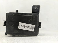 2018-2019 Kia Rio Fusebox Fuse Box Panel Relay Module P/N:91205-H9320 Fits Fits 2018 2019 OEM Used Auto Parts - Oemusedautop