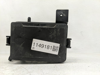 compare product 2018-2019 Kia Rio Fusebox Fuse Box Panel Relay Module P/N:91205-H9320 Fits Fits 2018 2019 OEM Used Auto Parts