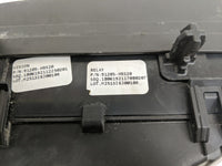 2018-2019 Kia Rio Fusebox Fuse Box Panel Relay Module P/N:91205-H9320 Fits Fits 2018 2019 OEM Used Auto Parts - Oemusedautop