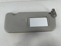 2018-2020 Kia Rio Sun Visor Shade Replacement Passenger Right Mirror Fits Fits 2018 2019 2020 2021 2022 OEM Used Auto Parts 