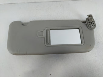 compare product 2018-2020 Kia Rio Sun Visor Shade Replacement Passenger Right Mirror Fits Fits 2018 2019 2020 2021 2022 OEM Used Auto Parts