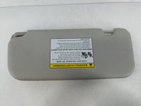 2018-2020 Kia Rio Sun Visor Shade Replacement Passenger Right Mirror Fits Fits 2018 2019 2020 2021 2022 OEM Used Auto Parts 